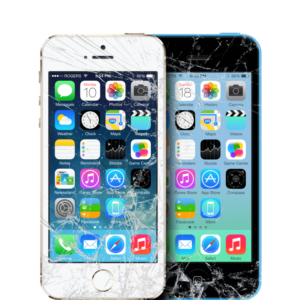 iPhone 5 Reparatur Winnenden