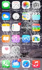 Apple iPhone Reparatur Backnang