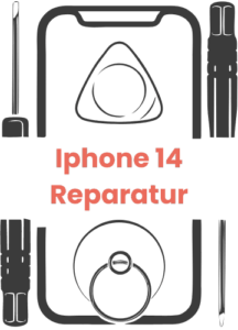 iphone 14 Reparatur