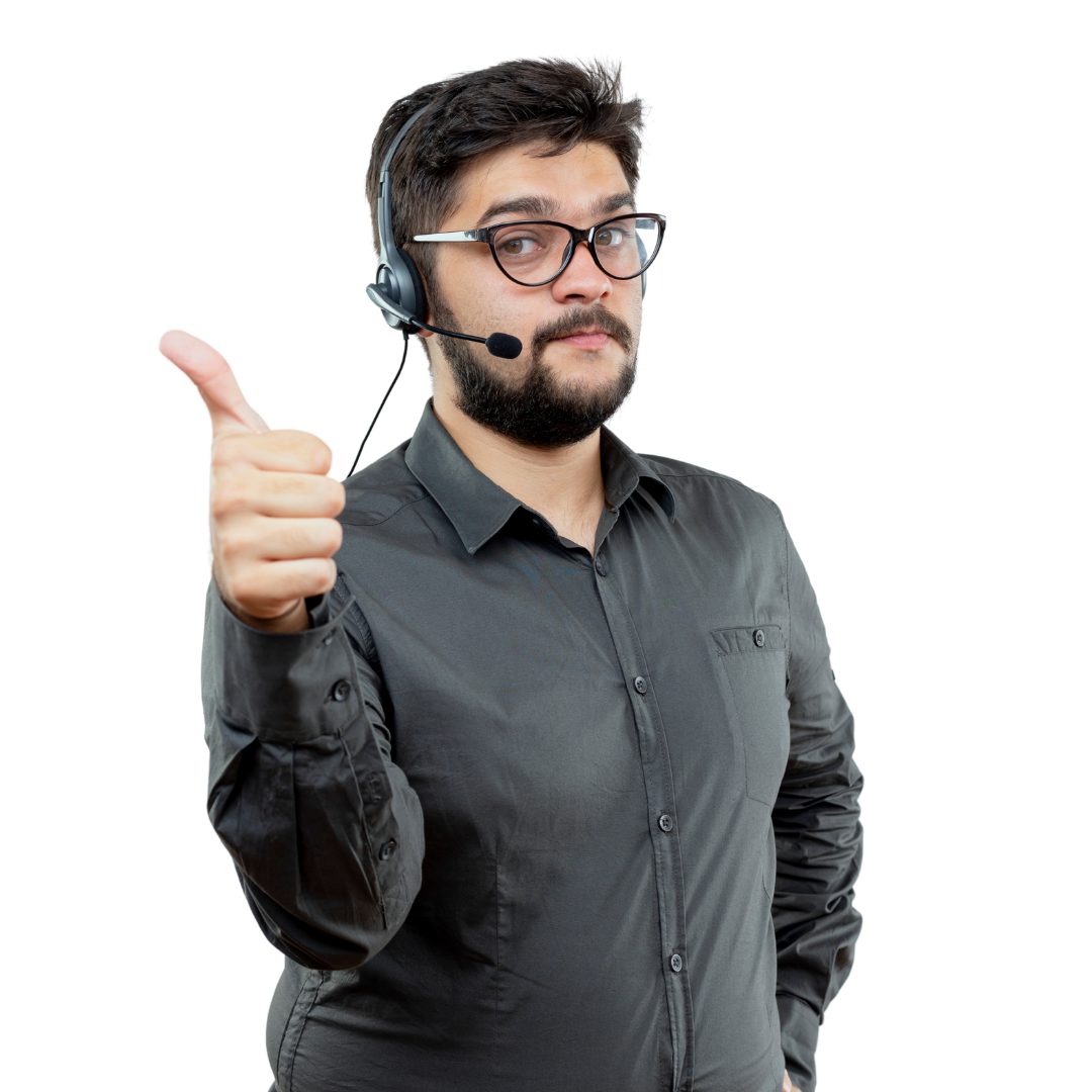 Customer services