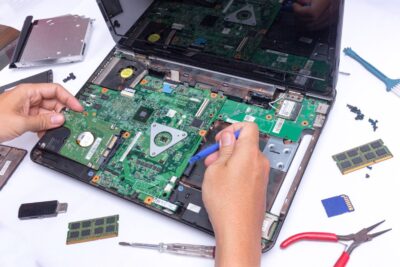Laptop Reparatur backnang